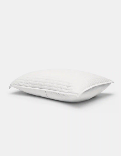 Bamboo Jersey Quilted Shams