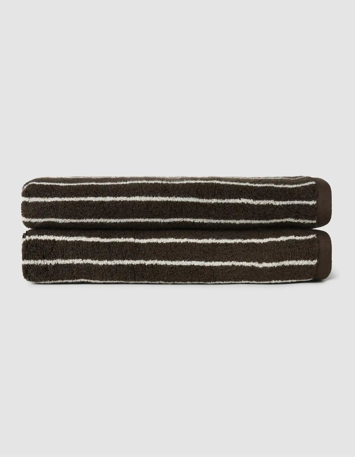 Luxe Bath Towels
