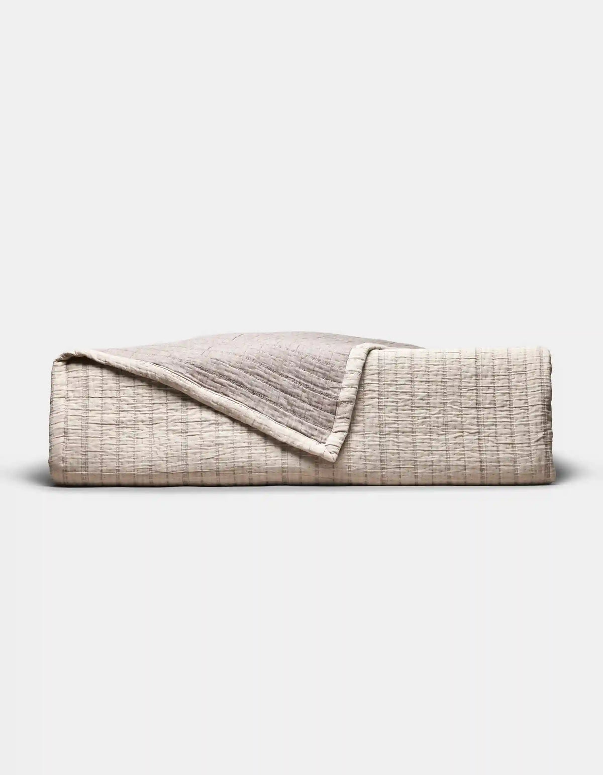 Baja Matelasse Coverlet - Last Chance