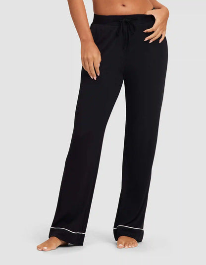 Women's Bamboo Stretch-Knit Pajama Pant