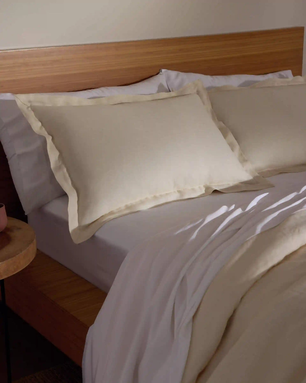 Linen Duvet Set - Last Chance
