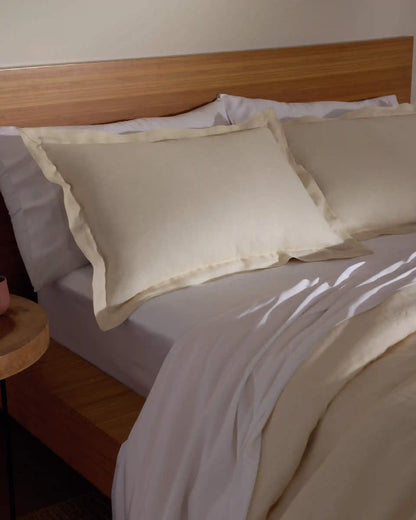 Linen Duvet Set - Last Chance