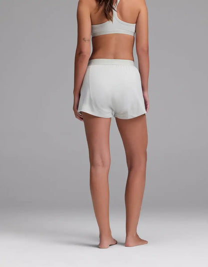Women's First Layer Pajama Boxer Short