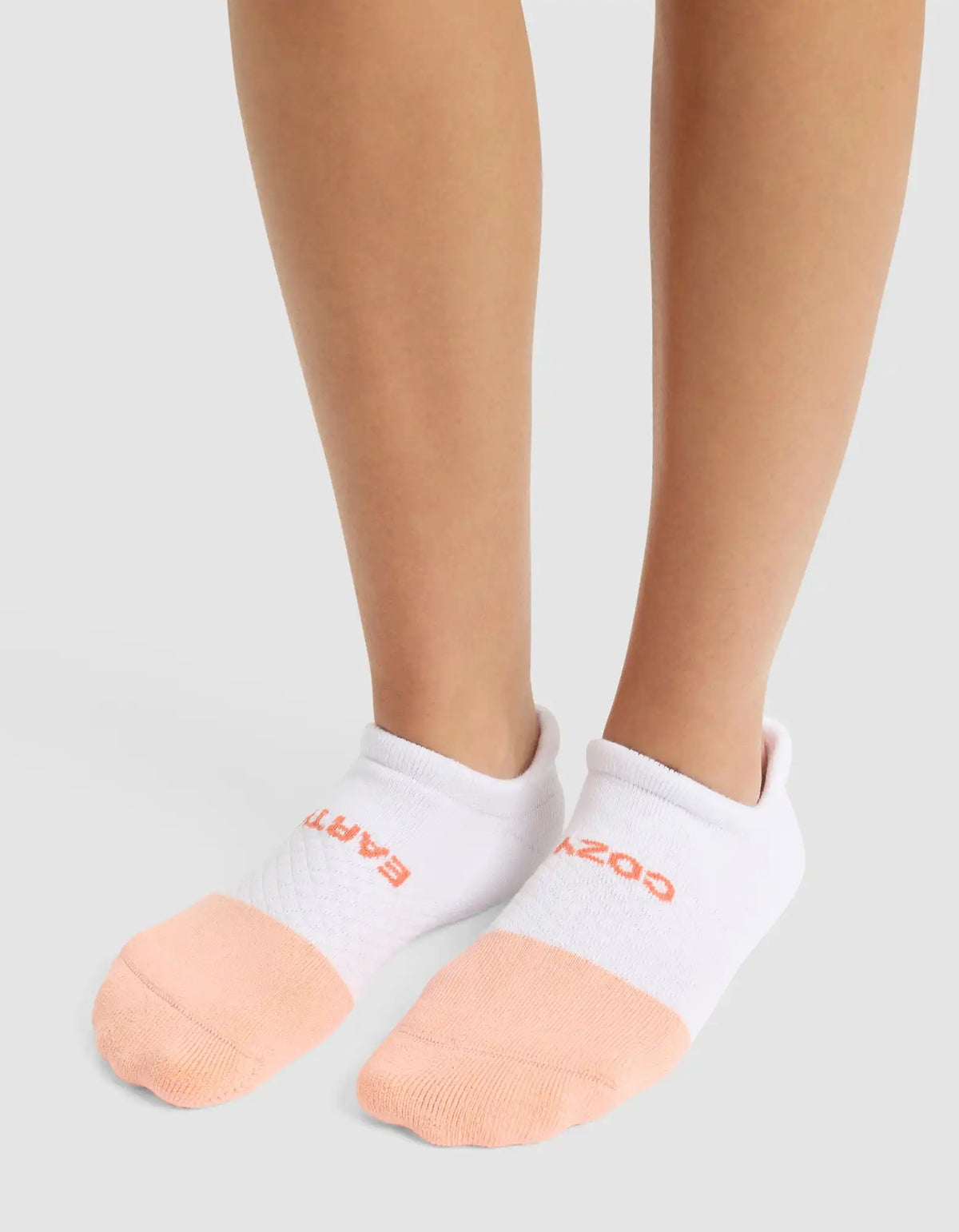 Women's Essential Ankle Sock 2-Pack - Last Chance