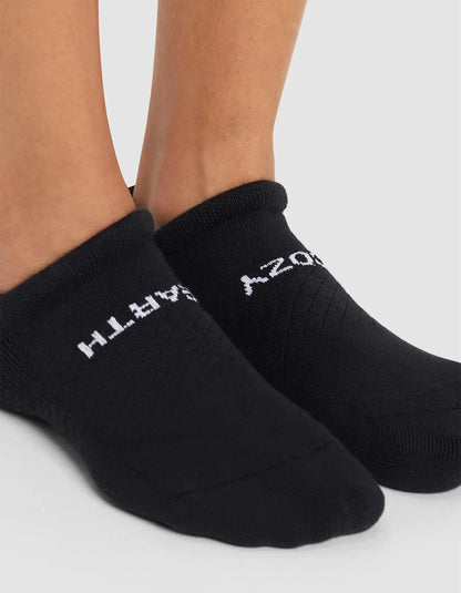 Women's Essential Ankle Sock 8-Pack