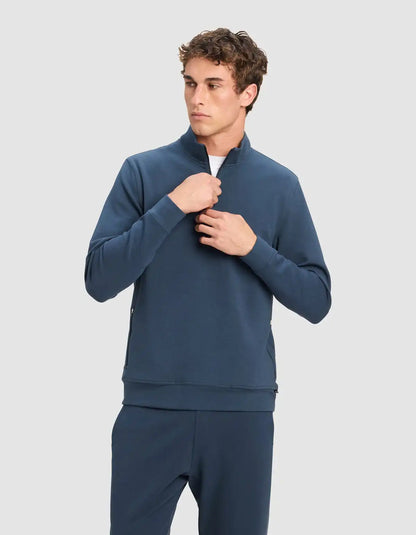 Men's StretchTech Quarter Zip