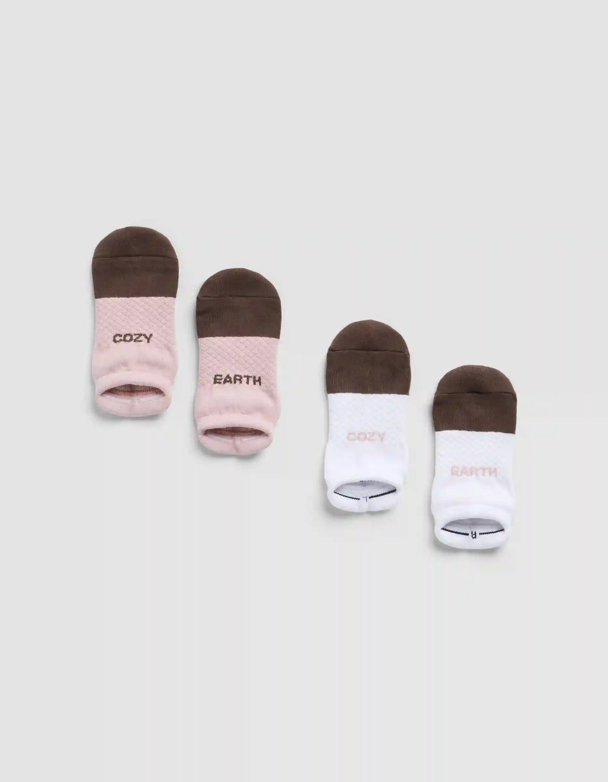 Women's Essential Ankle Sock 2-Pack