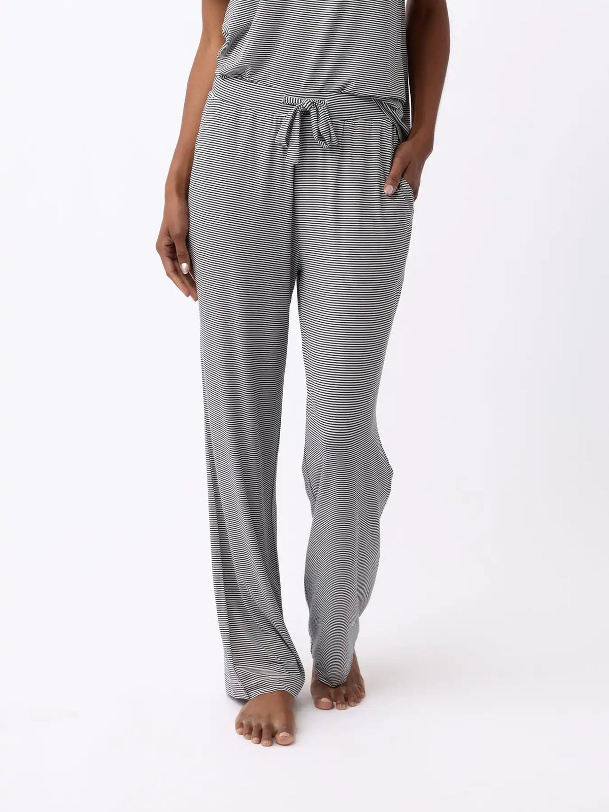 Women's Bamboo Stretch-Knit Pant - Last Chance