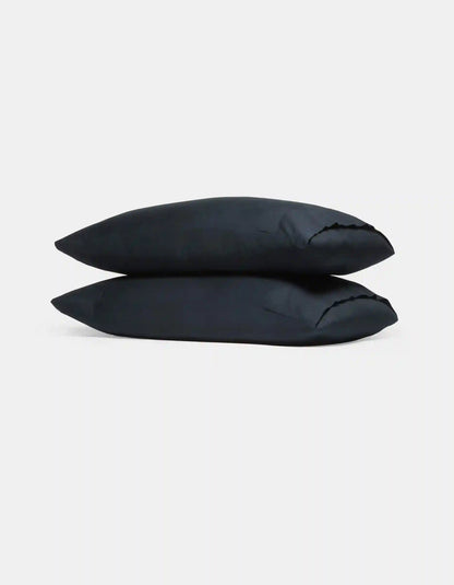 Soft-Wash Cotton Pillowcases