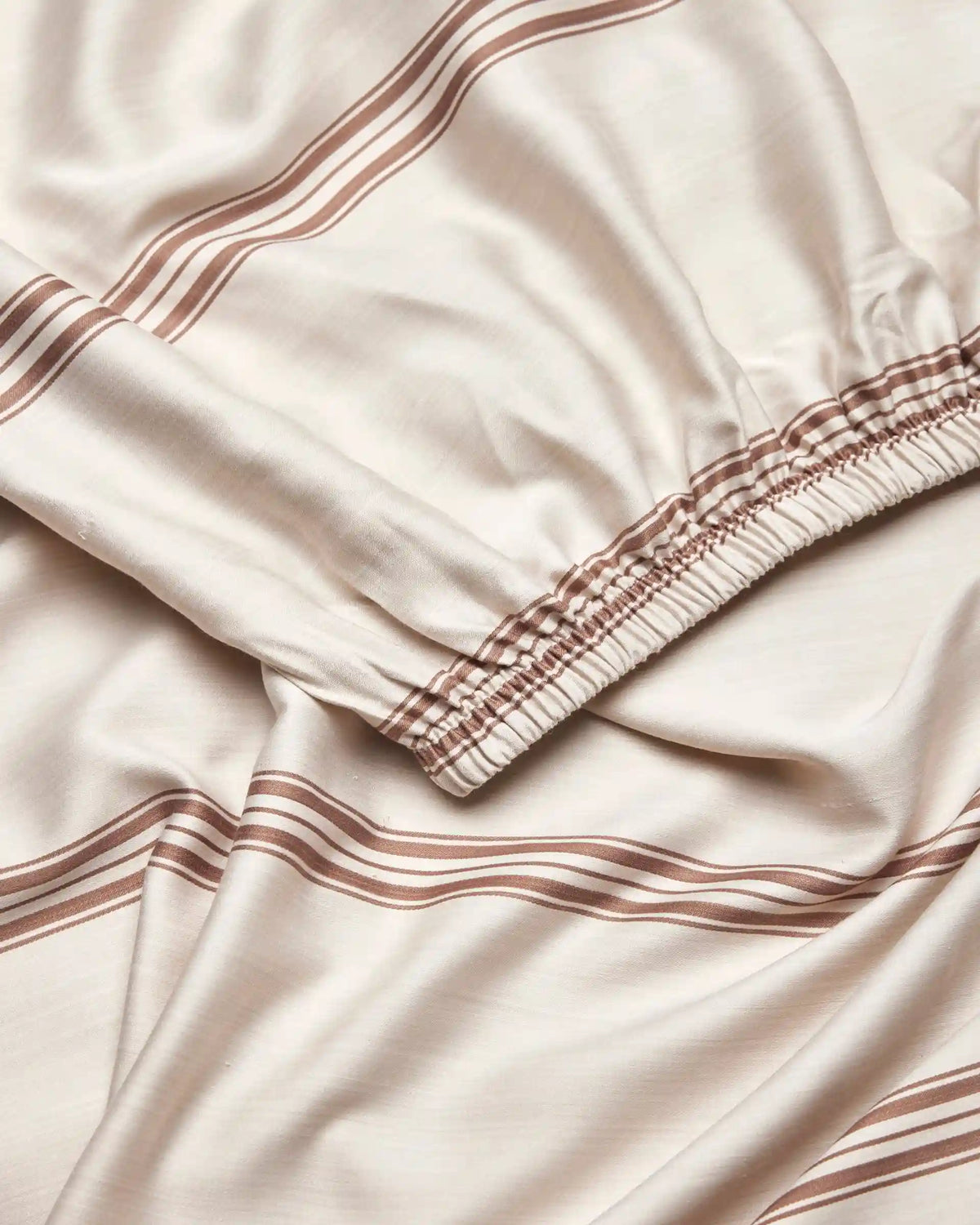 Bamboo Fitted Sheet