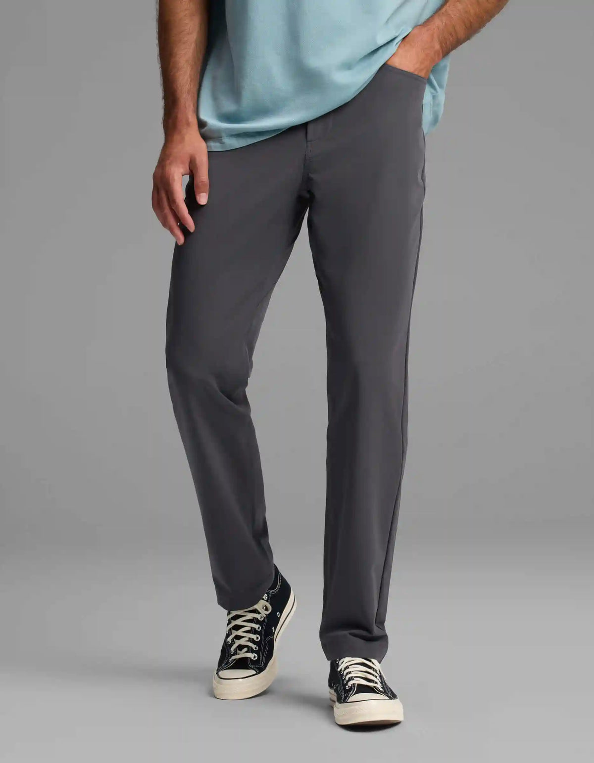 Men's Everywhere Pant 34"L - Relaxed Fit