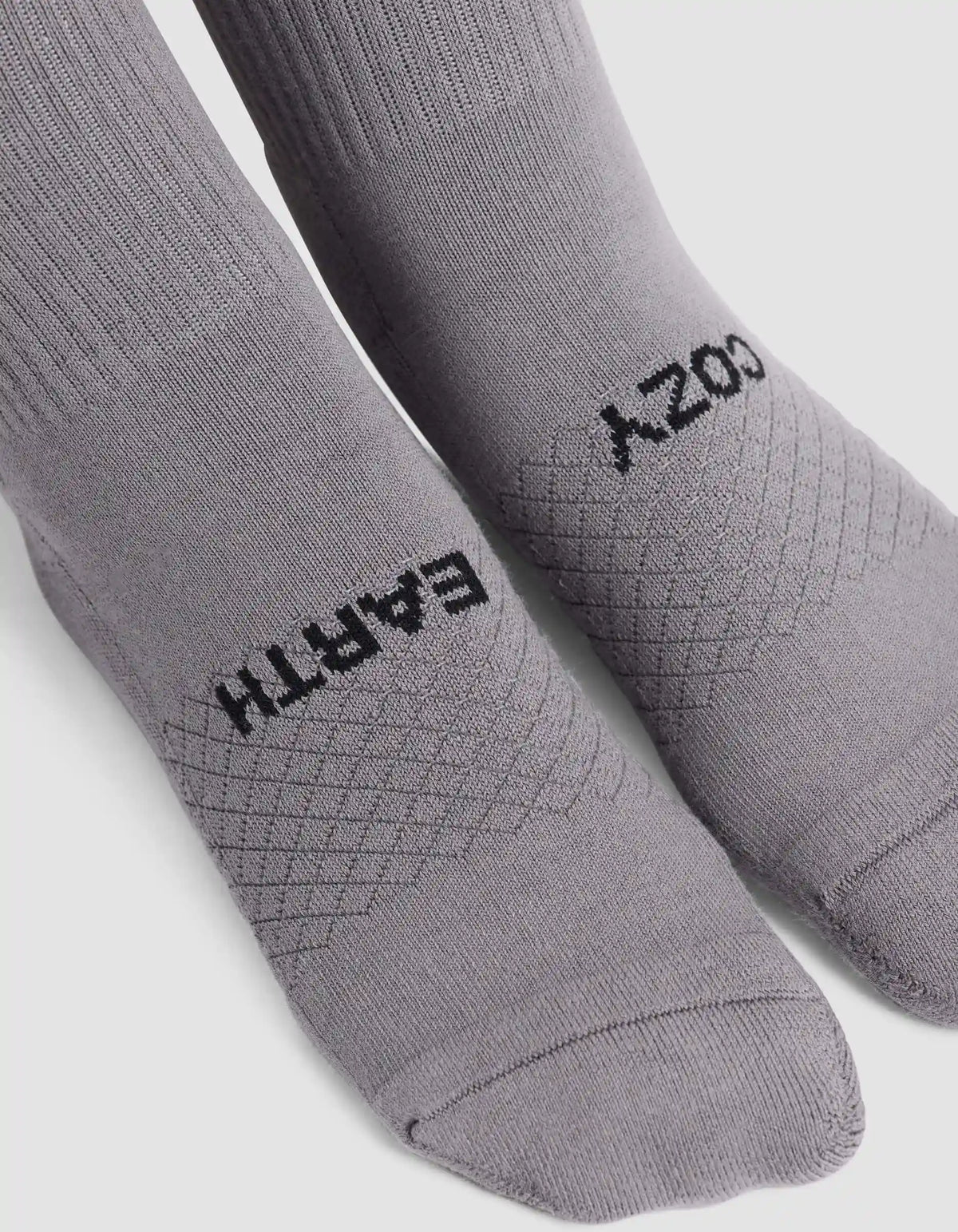 Women's Essential Calf Sock 4-Pack