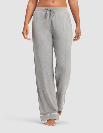 Women's Bamboo Stretch-Knit Pajama Pant TALL