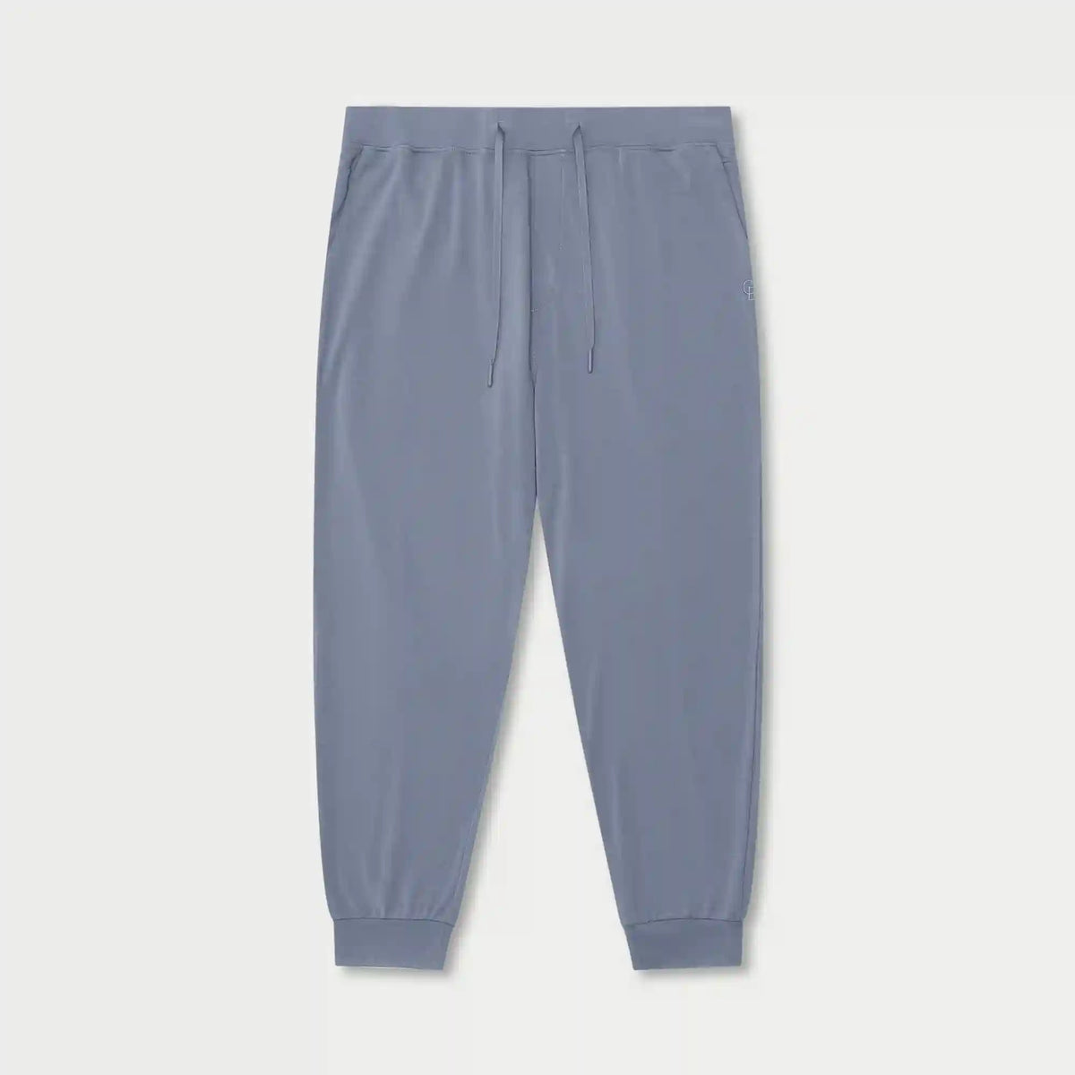 Men's Brushed Bamboo Jogger Pant TALL