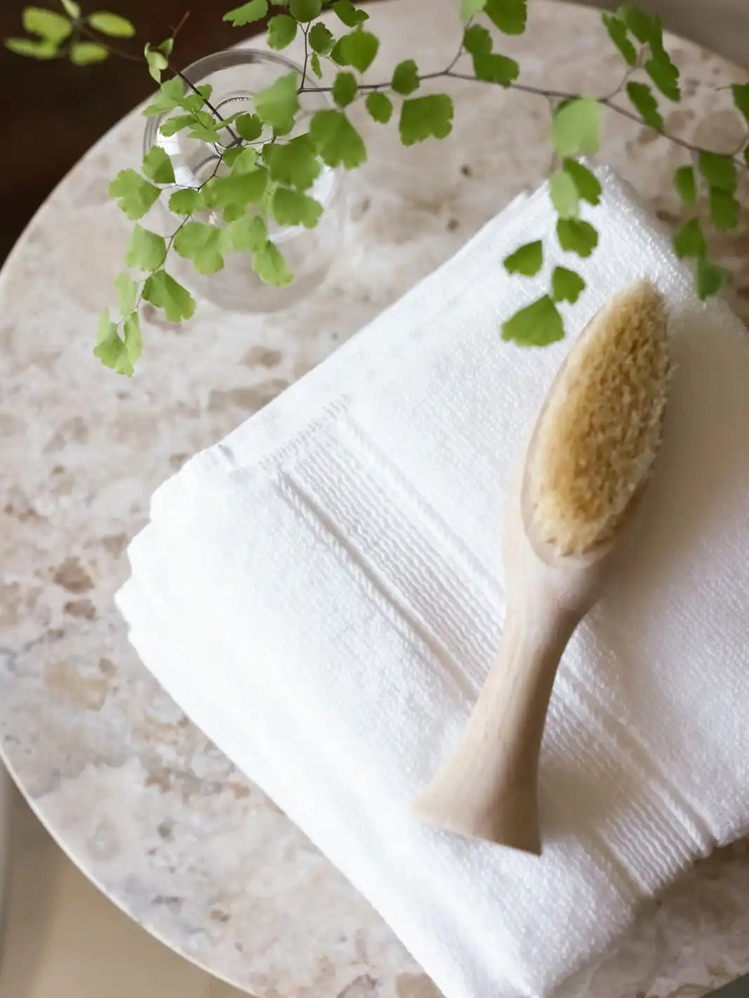 Luxe Hand Towels