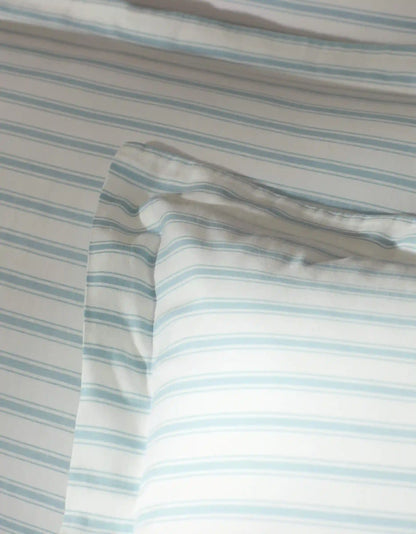 Soft-Wash Cotton Shams