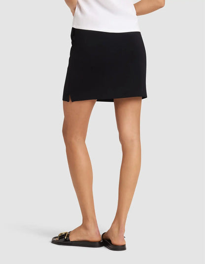 Women's Brushed Bamboo Skirt - Last Chance