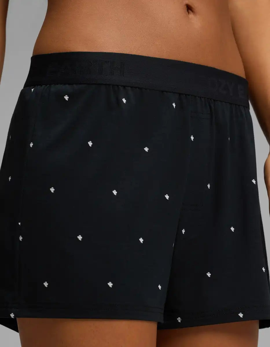 Women's First Layer Pajama Boxer Short