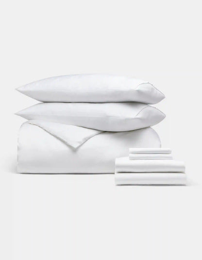 Bamboo Bedding Ultimate Bundle