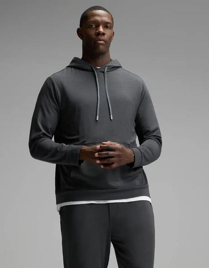 Men's Brushed Bamboo Hoodie & Jogger Set