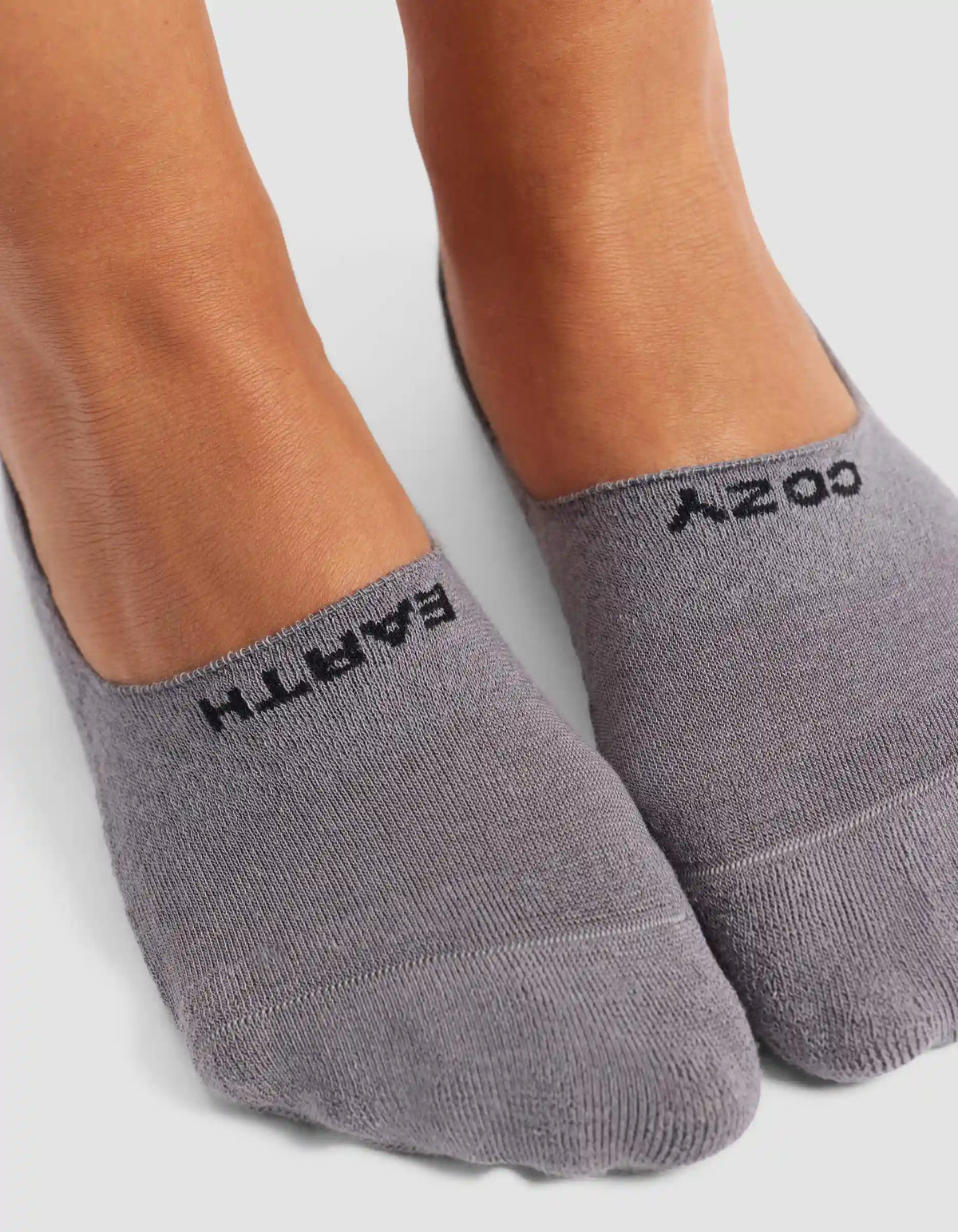 Women's Essential No Show Sock 2-Pack