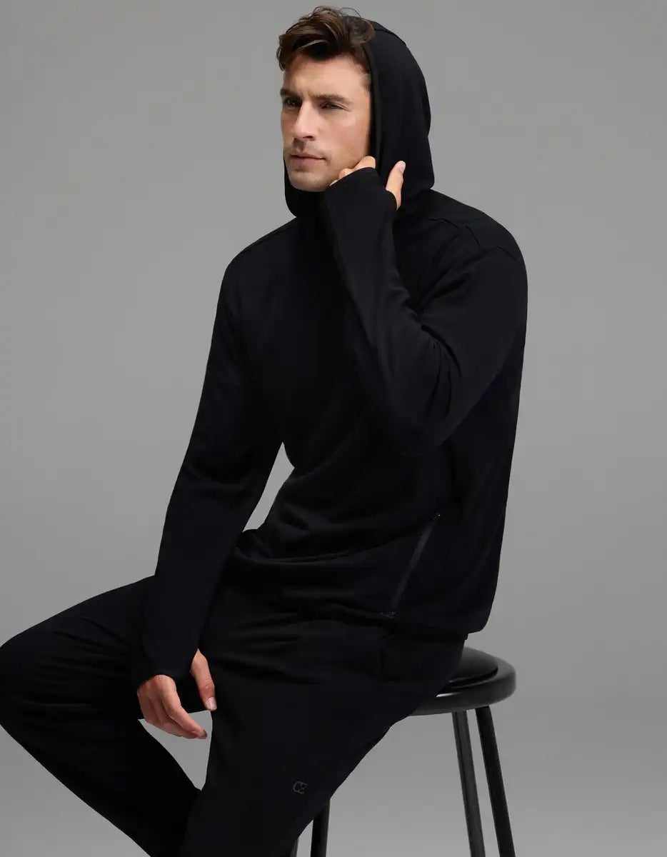 Men's Recovery Hoodie