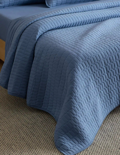 Bamboo Jersey Quilt