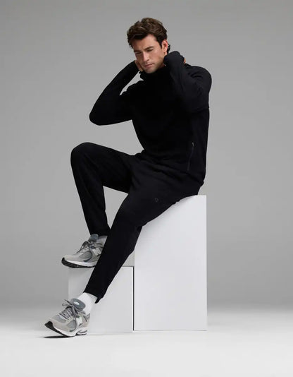 Men's Recovery Hoodie & Jogger Set