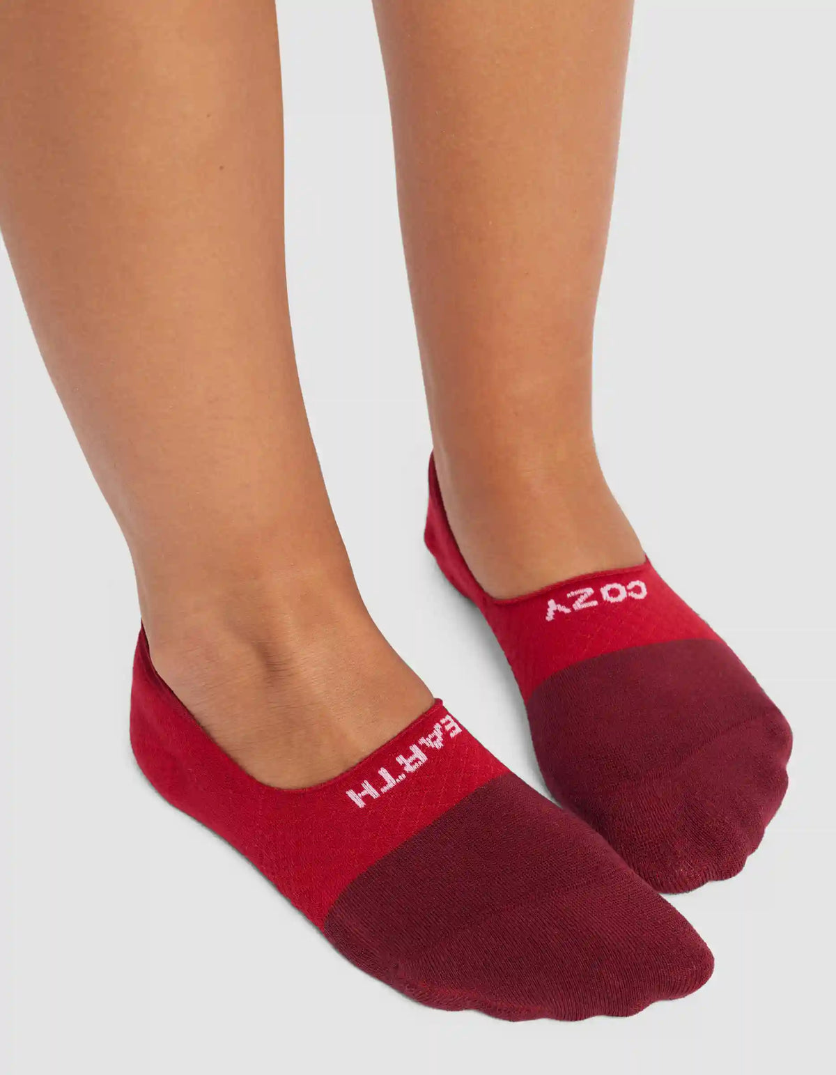 Women's Essential No Show Sock 2-Pack