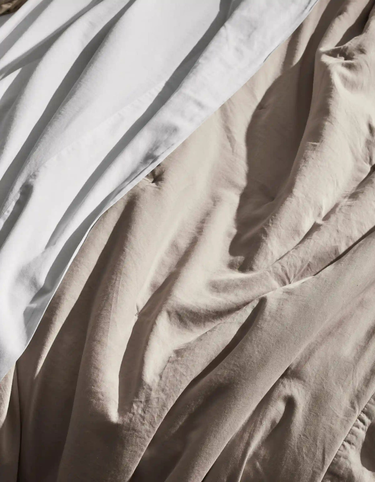Soft-Wash Cotton Quilt