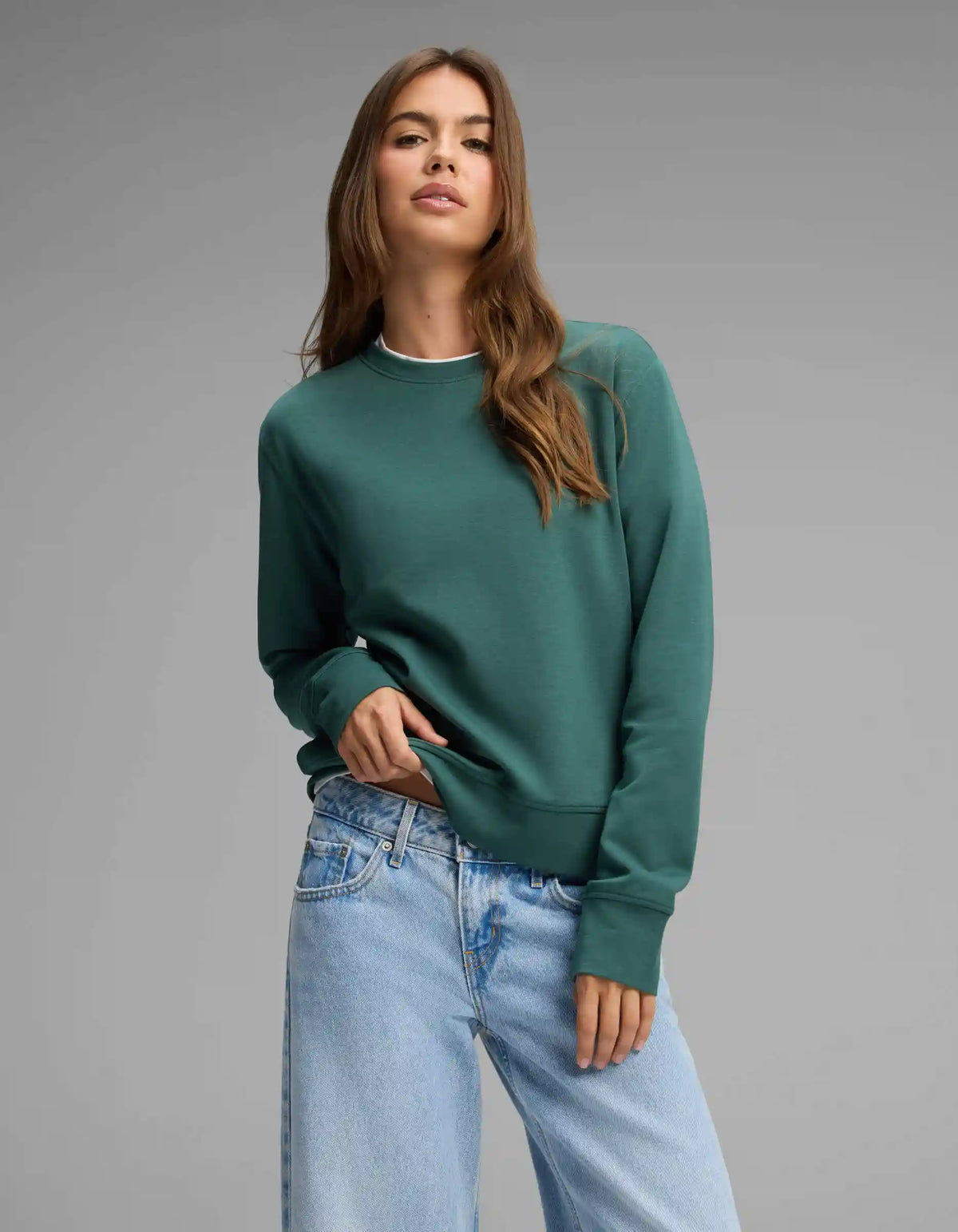 Women's Versa Crewneck