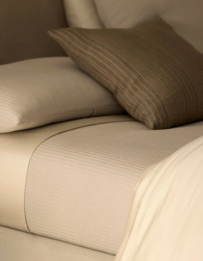 Bamboo Coverlet
