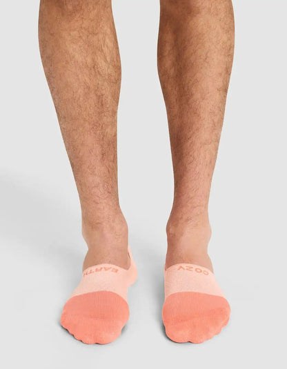 Men's Essential No-Show Sock 2-Pack - Last Chance