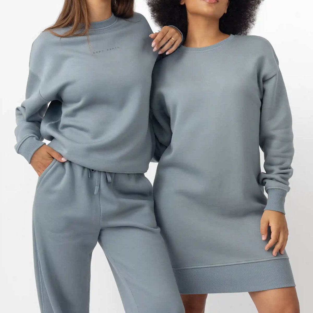 Women's CityScape 1.0 Crewneck Dress