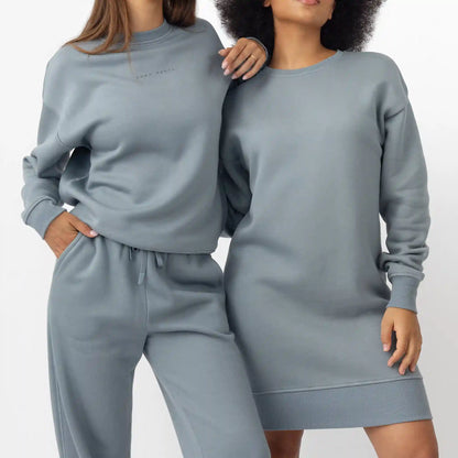 Women's CityScape 1.0 Crewneck Dress