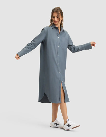 Women's Camden Midi Dress - Last Chance