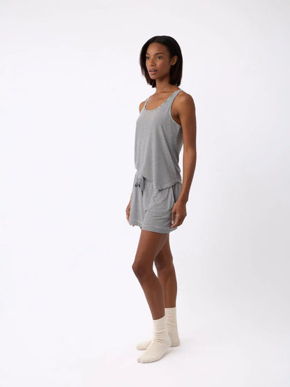 Women's Bamboo Stretch-Knit Shorts - Last Chance