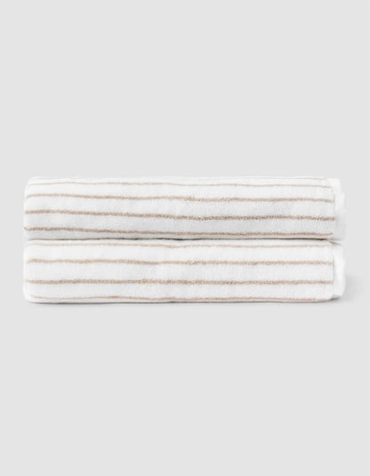 Luxe Bath Sheets - Last Chance