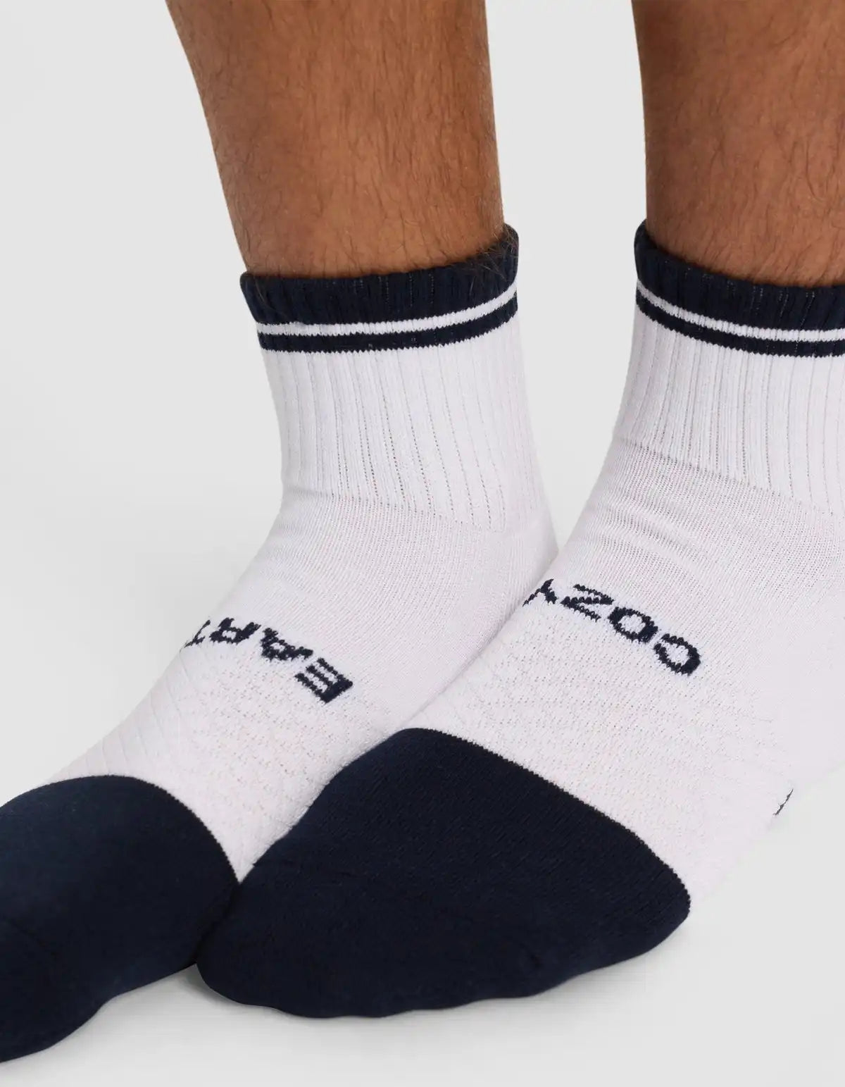 Men's Essential Quarter Sock 2-Pack - Last Chance