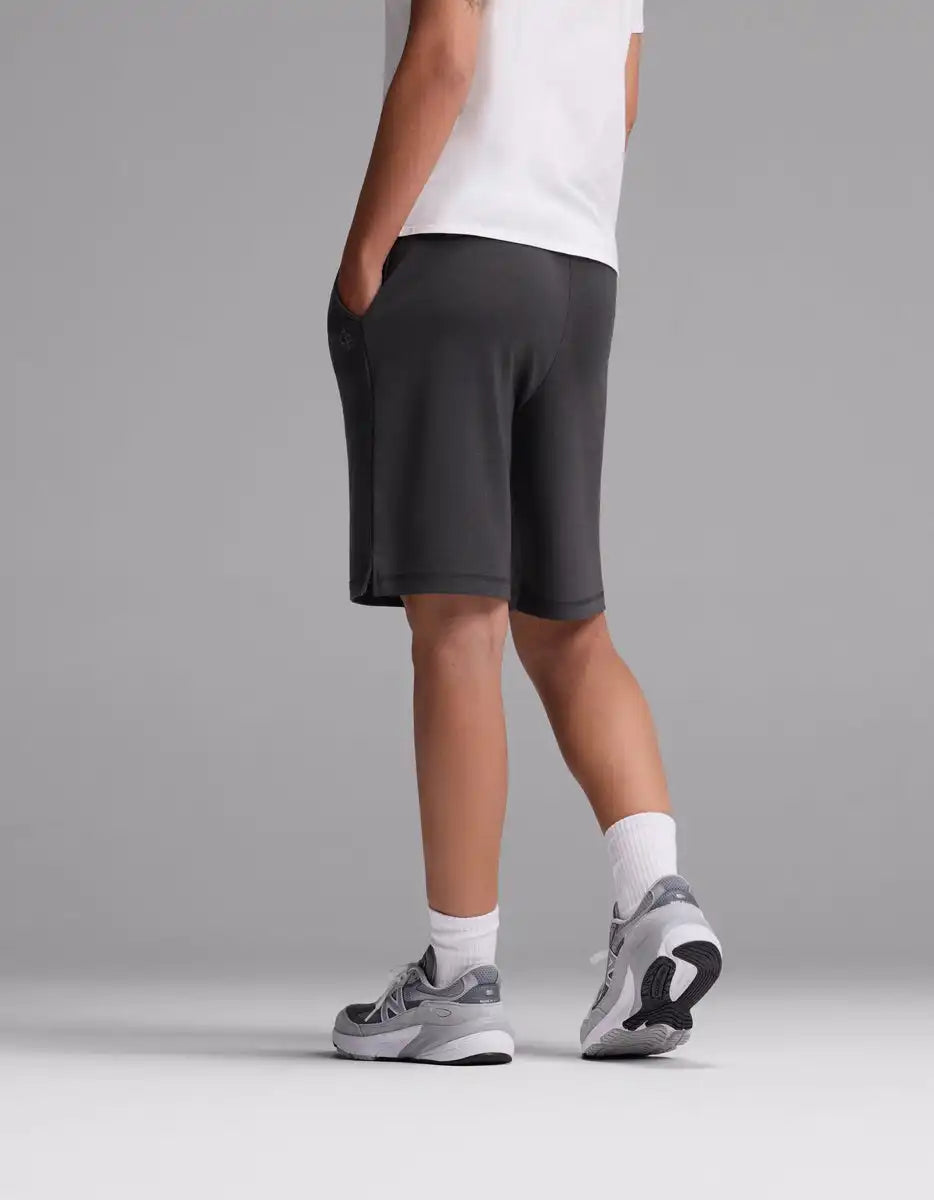 Women's Brushed Bamboo Bermuda Shorts