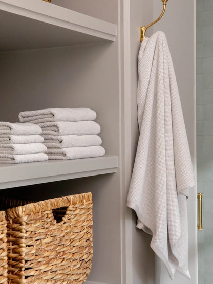 Nantucket Bath Sheets