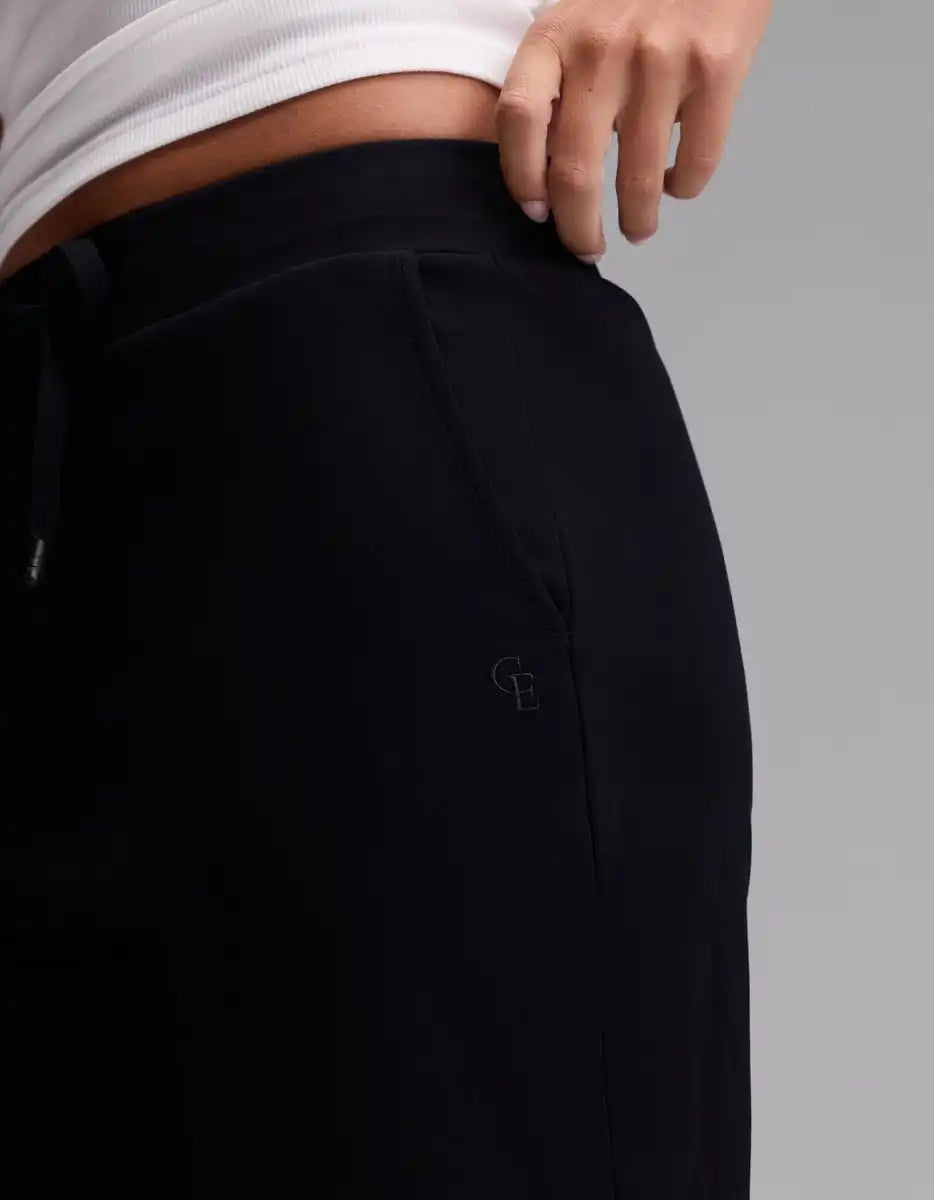 Women's Brushed Bamboo Bermuda Shorts