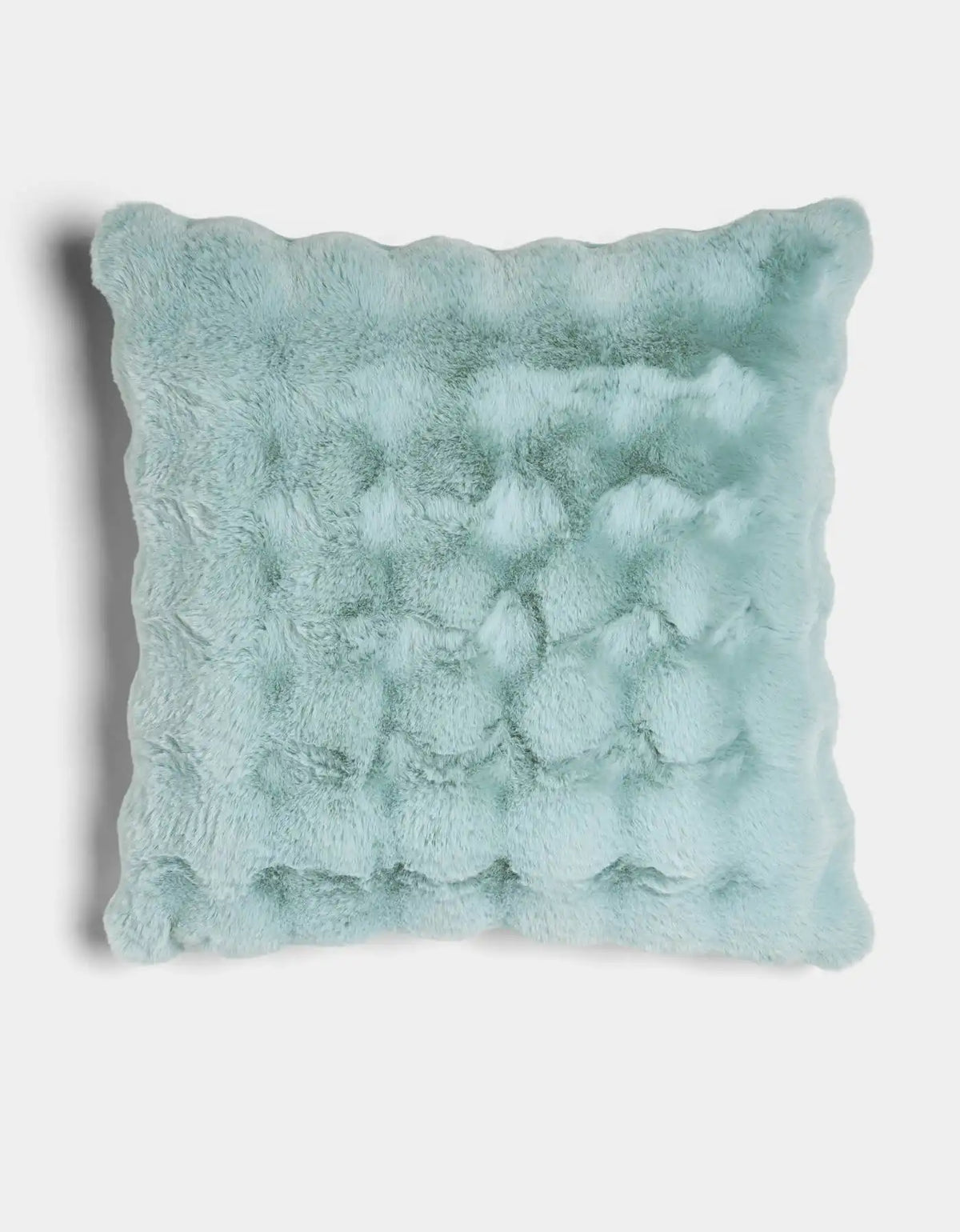 Bubble Cuddle Pillow