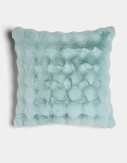 Bubble Cuddle Pillow