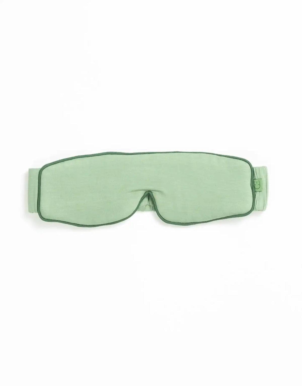 Bamboo Stretch-Knit Sleep Mask