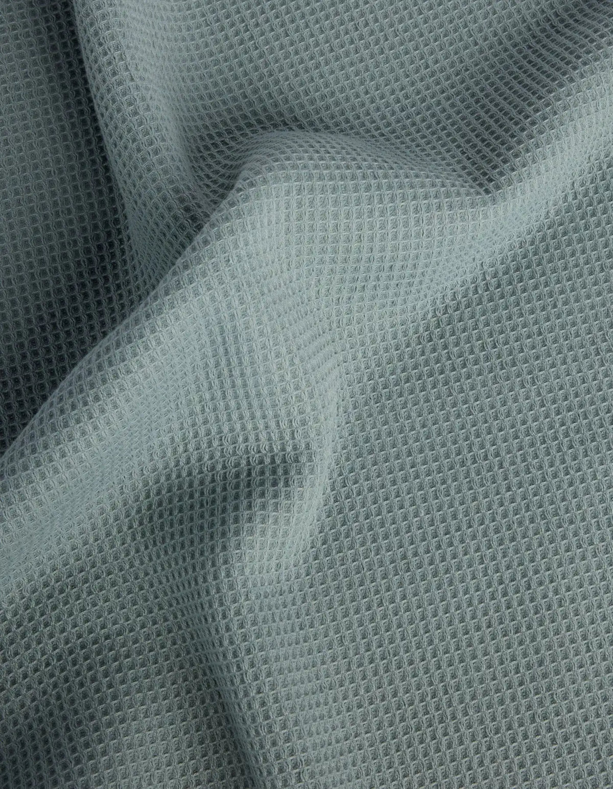 Waffle Washcloths