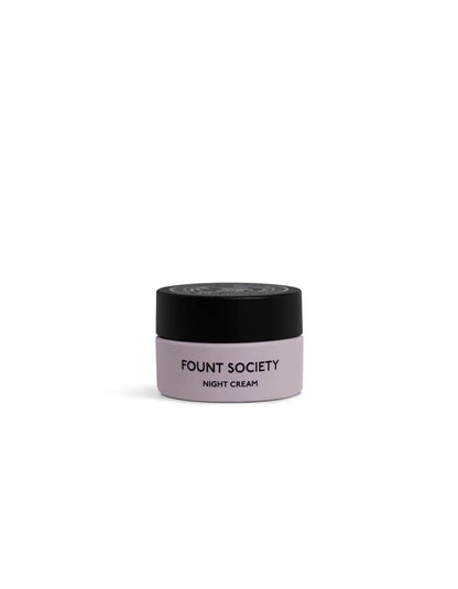 Night Cream
