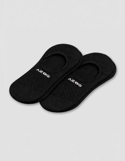 Women's Essential No Show Sock 2-Pack