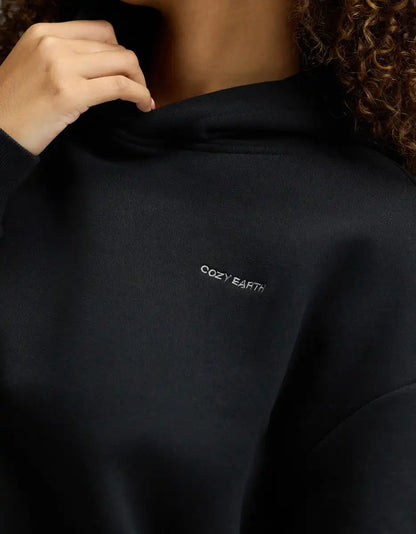 Women's CityScape Hoodie