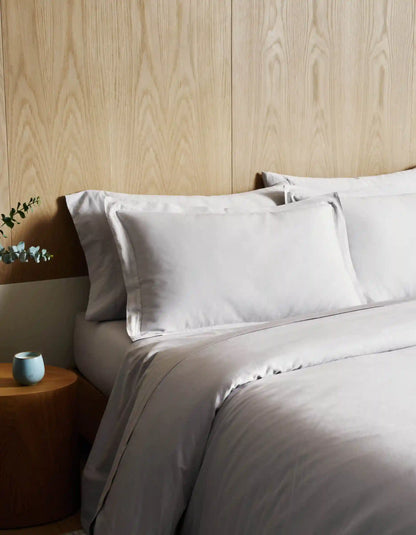 Soft-Wash Cotton Shams